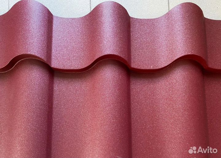 Металлочерепица оптом