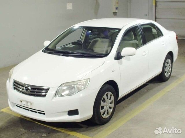 Подрулевой переключатель дворников Toyota Corolla
