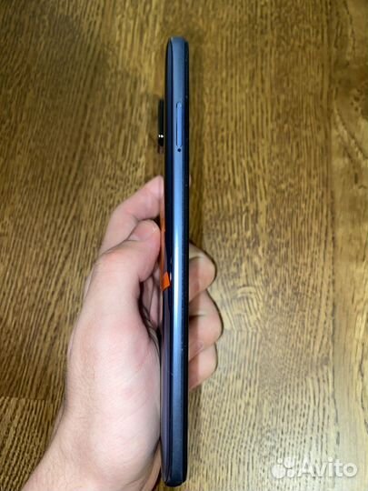 Xiaomi Redmi Note 9 Pro, 8/128 ГБ