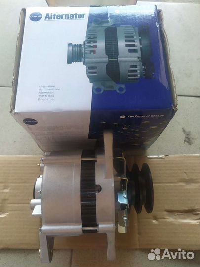 Генератор Фотон (Foton) -1069,1099/1093 евро 2/3 2