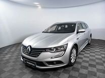 Renault Talisman 1.5 AMT, 2018, 101 000 км, с пробегом, цена 1 715 000 руб.