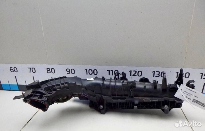 Блок ABS (насос) Nissan X-Trail