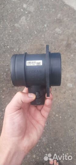 Дмрв(116) на ваз