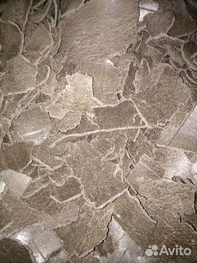 Жмых подсолнечника и льна