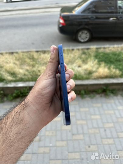 iPhone 12, 128 ГБ