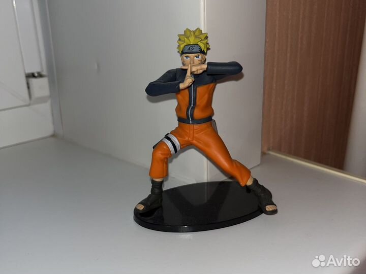 Коллекционная фигурка