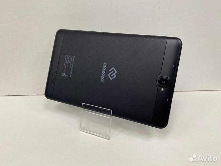 Планшет с SIM-картой Digma Plane 8548S 1/16 GB