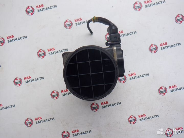 Дмрв Расходомер воздуха Opel Calibra X20XEV