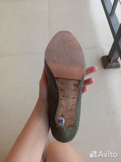 Каблуки коллекционные