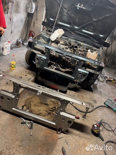 Сварочные работы автомобили