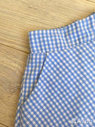 Летняя юбка 40 42