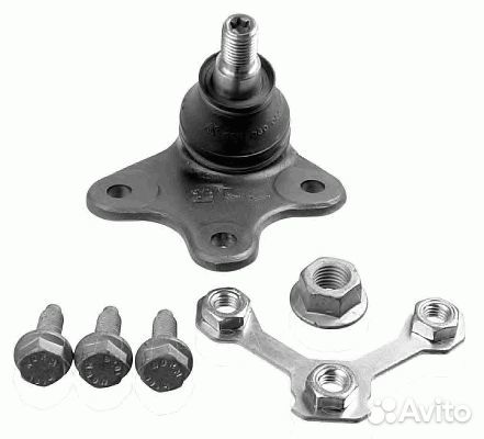 Ремонтный комплект, несущие / направляющие шарниры