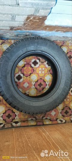 Резина зима