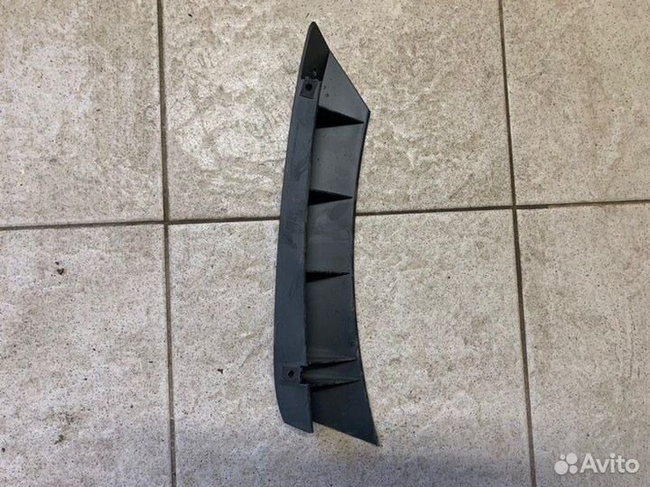 Накладка декоративная Man Tgx 18.440 дизель 2016