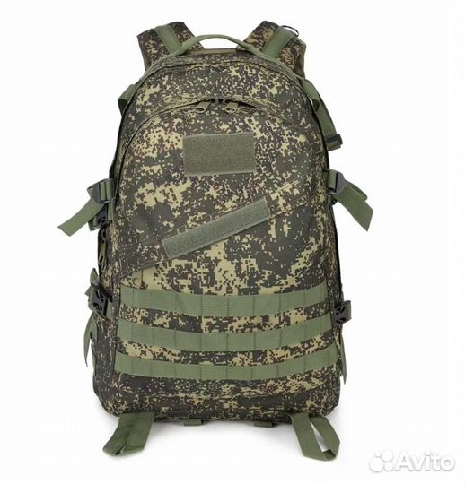 Рюкзак тактический 40 литров