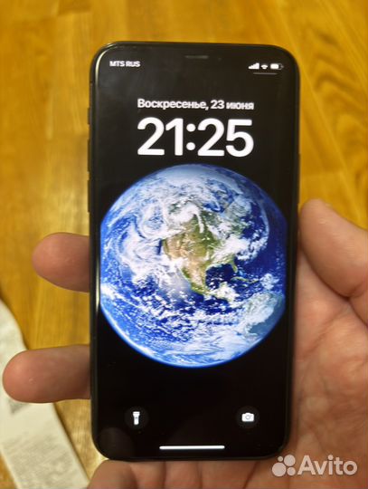 iPhone 11 Pro, 256 ГБ