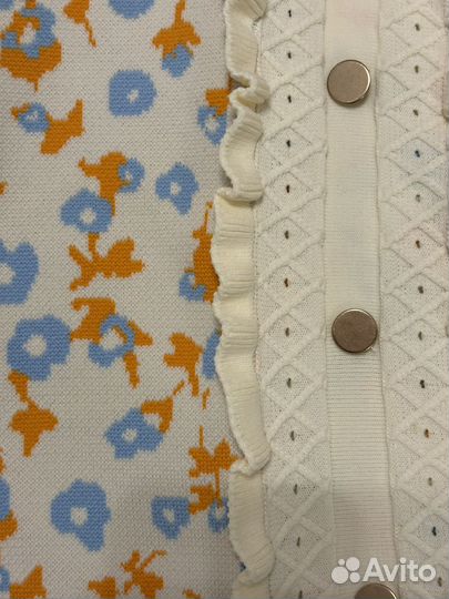 Кофта женская