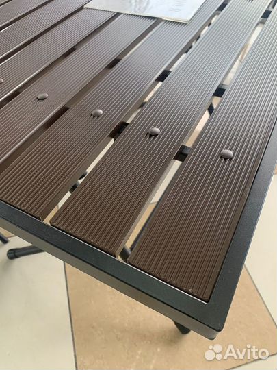 Столы для кафе оптом