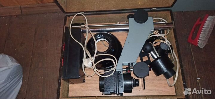 Фотоувеличитель