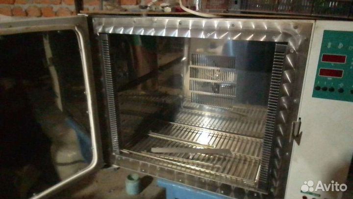 Стерилизатор