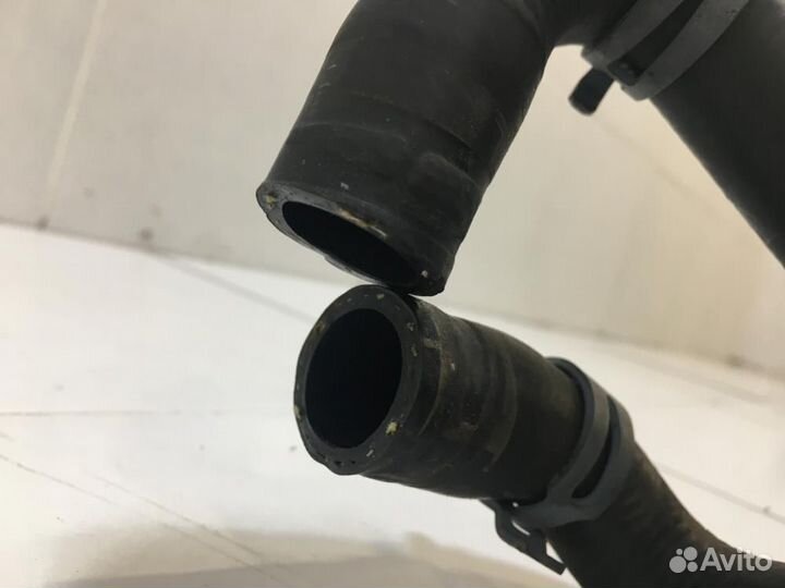 Патрубок Audi A6 C7 (2011—2014)