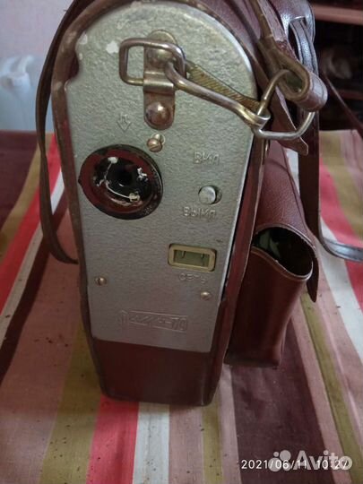 Фото вспышка СССР