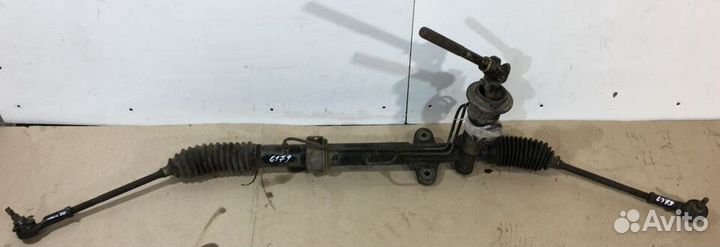 Рейка рулевая Chery Fora A21