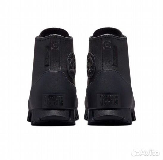 Ботинки Converse Chuck Taylor All Star Winter High