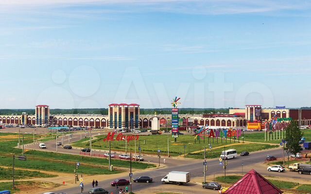 ТЦ «Альтаир», торговая площадь, 5 м²