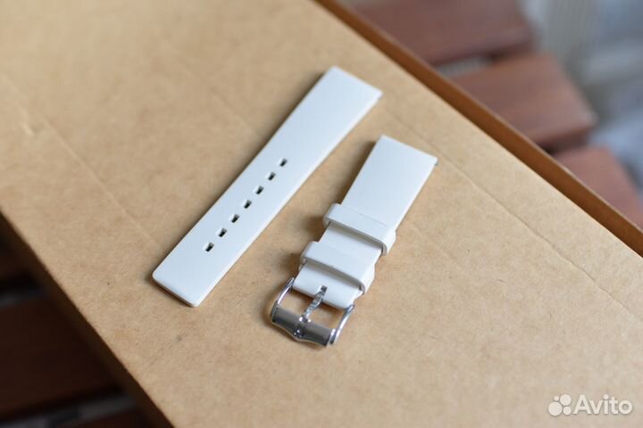 Ремешок Hirsch 22mm