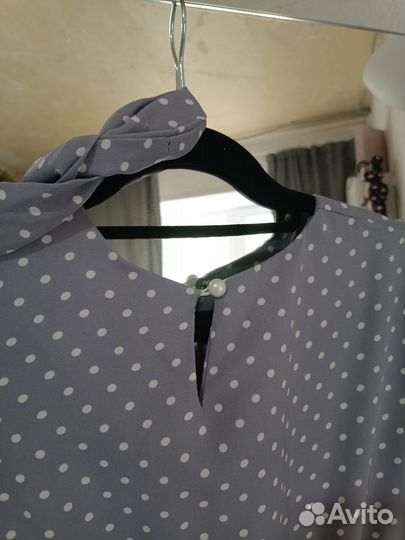 Платье летнее женское