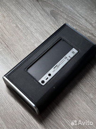 Колонка Bose SoundLink Mobile Speaker 2