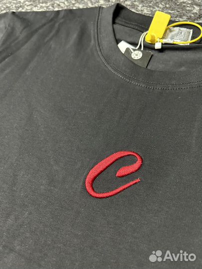 Футболка cavempt авито доставка