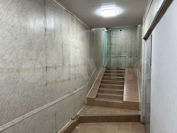 Продам офисное помещение, 119.5 м²