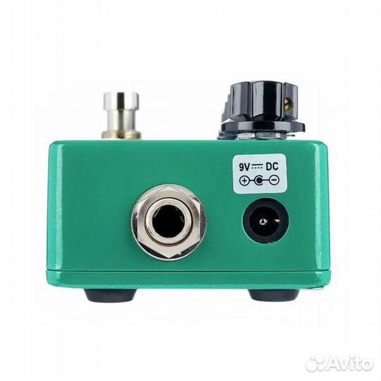 Zvex Effects Fuzz Factory Fuzz Vexter S. (Новый)