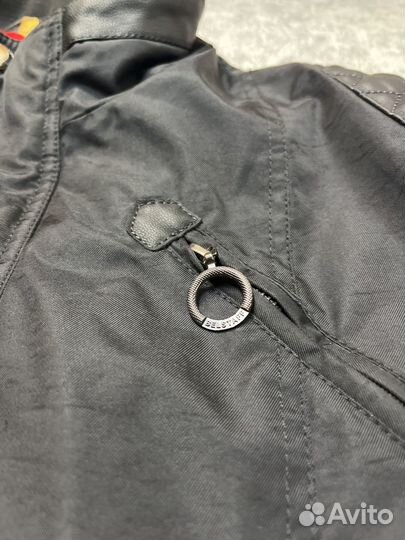 Куртка Belstaff Gold