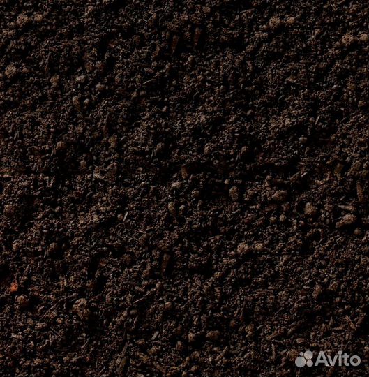 Торфо-грунт (Земля)