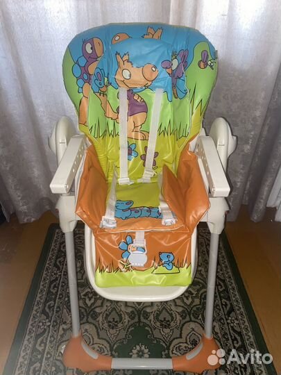 Стул для кормления