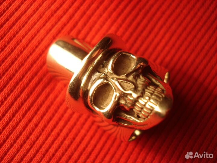 Боевая Магия Вуду Военный Серебро дух Духи Гаити