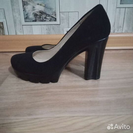 Туфли женские 36 размер