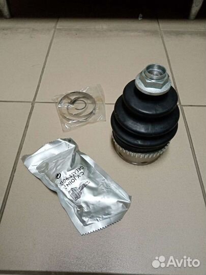 Шрус (граната) мазда 6 (02)