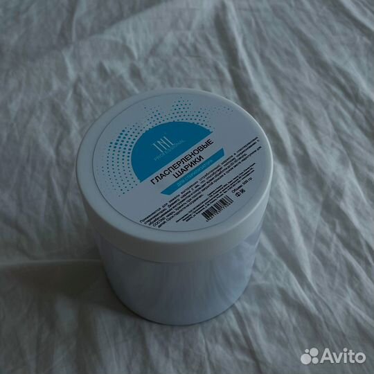 Гласперленновые шарики стерилизация