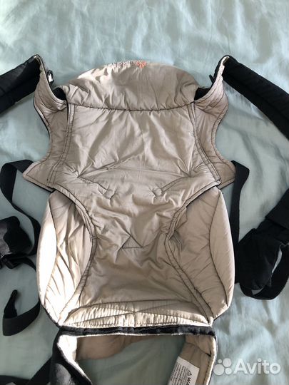 Эргорюкзaк Еrgоbаby 360