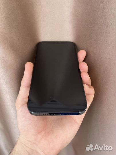 iPhone 12 Pro, 128 ГБ