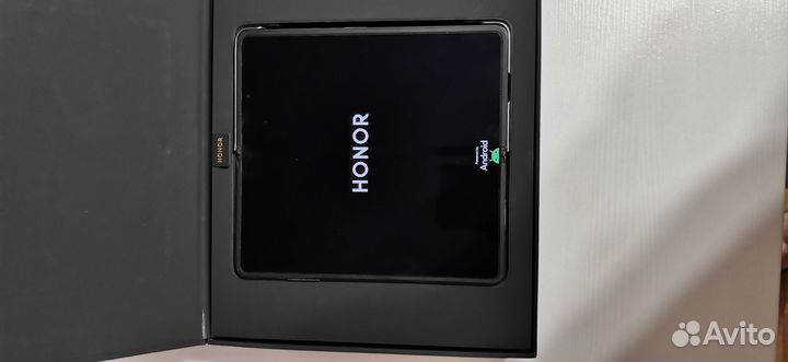 HONOR Magic V2, 16/512 ГБ