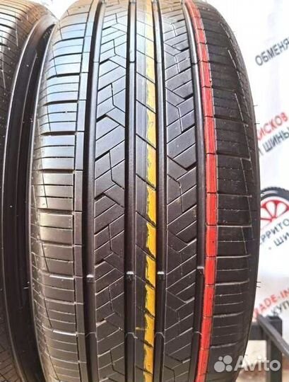 Hankook Kinergy EX H308 215/50 R17 95V