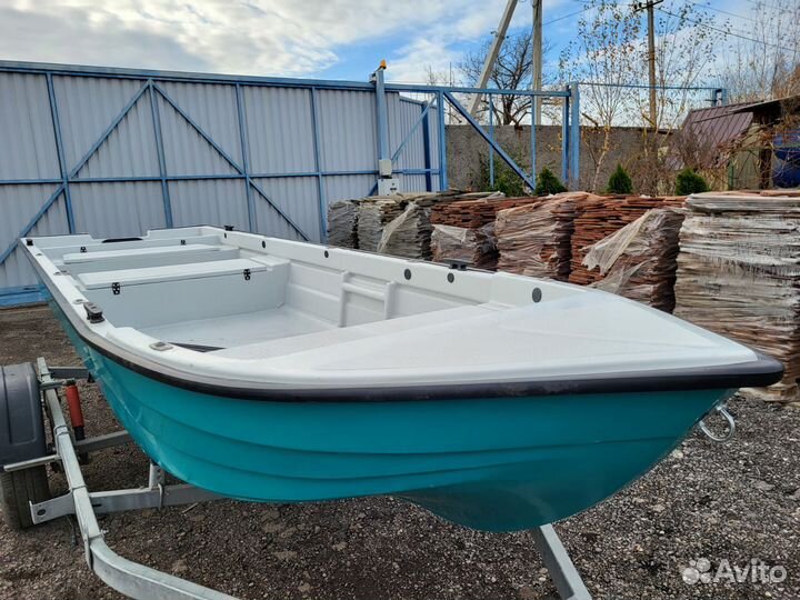 Лодки производство Omega XL 50 без регистрации