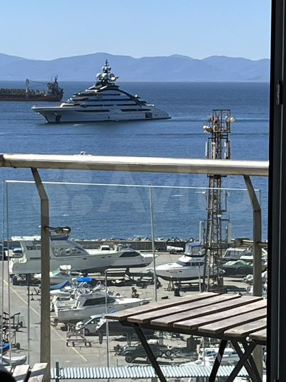 2-к. квартира, 60 м², 2/17 эт.