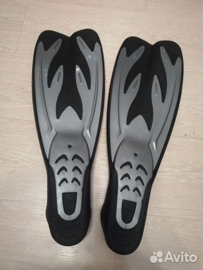 Ласты для плавания Light swim 38 39