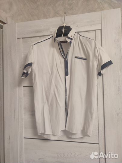 Мужские вещи пакетом 48 50